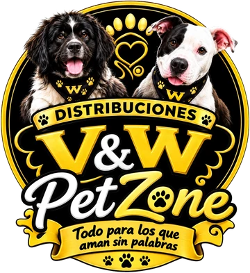 Distribuciones V&W PetZone